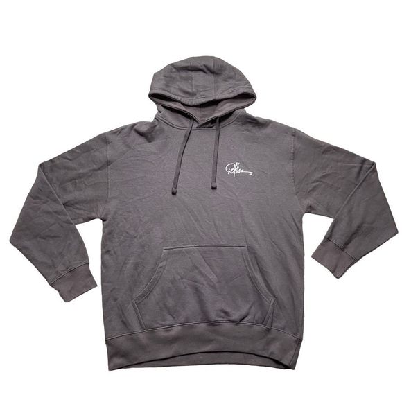 Young & Reckless Other - Young & Reckless Hoodie in Taupe/Grey Color Men’s Size Medium